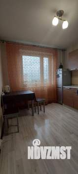 1-к квартира, вторичка, 34м2, 14/22 этаж