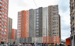 2-к квартира, вторичка, 49м2, 4/25 этаж
