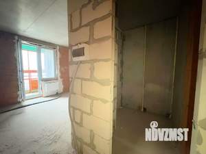 Студия квартира, вторичка, 20м2, 4/20 этаж