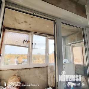 1-к квартира, вторичка, 48м2, 8/14 этаж