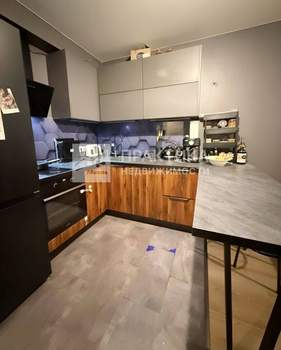 2-к квартира, вторичка, 36м2, 18/25 этаж