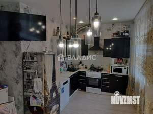 3-к квартира, вторичка, 72м2, 3/3 этаж