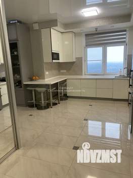 2-к квартира, вторичка, 58м2, 23/27 этаж