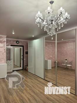 Студия квартира, вторичка, 35м2, 2/6 этаж