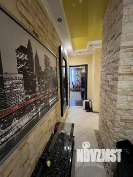 3-к квартира, вторичка, 115м2, 11/17 этаж