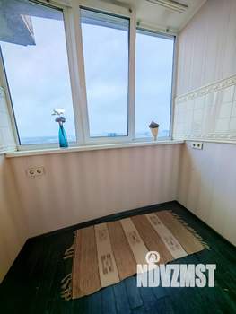 1-к квартира, вторичка, 42м2, 24/24 этаж