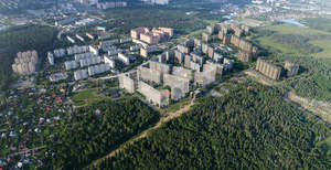 1-к квартира, вторичка, 37м2, 8/22 этаж