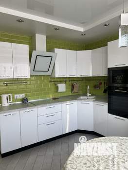 3-к квартира, вторичка, 75м2, 13/17 этаж