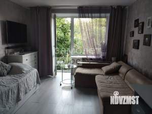 1-к квартира, вторичка, 31м2, 5/5 этаж