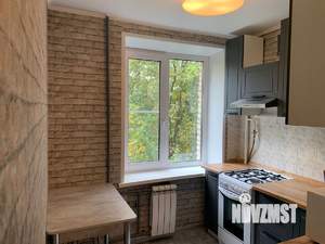 2-к квартира, вторичка, 43м2, 4/5 этаж