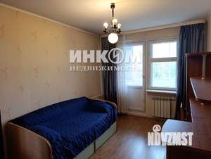 3-к квартира, вторичка, 90м2, 5/10 этаж