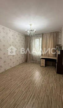 3-к квартира, вторичка, 85м2, 7/22 этаж