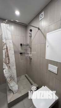 1-к квартира, вторичка, 32м2, 3/25 этаж