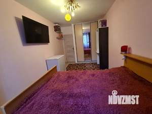 2-к квартира, вторичка, 50м2, 5/16 этаж