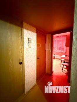 2-к квартира, вторичка, 51м2, 11/12 этаж