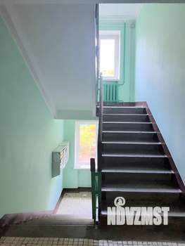 1-к квартира, вторичка, 37м2, 2/12 этаж