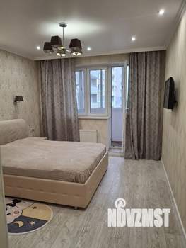 3-к квартира, вторичка, 106м2, 10/27 этаж