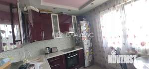 2-к квартира, вторичка, 56м2, 17/17 этаж