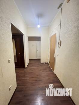 1-к квартира, вторичка, 38м2, 16/17 этаж