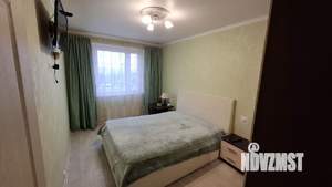 2-к квартира, вторичка, 56м2, 16/22 этаж