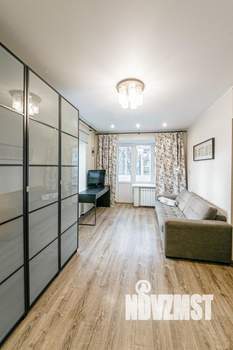 1-к квартира, вторичка, 30м2, 3/5 этаж