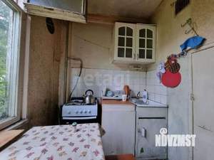 2-к квартира, вторичка, 46м2, 3/5 этаж