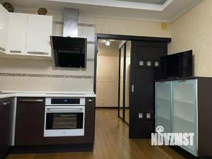 2-к квартира, вторичка, 64м2, 14/14 этаж