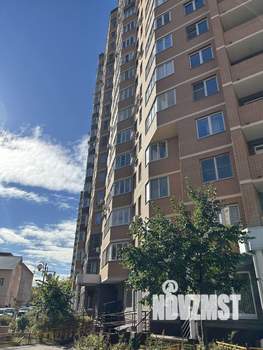 3-к квартира, вторичка, 88м2, 2/17 этаж