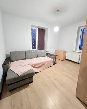 2-к квартира, вторичка, 44м2, 8/17 этаж