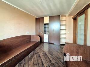 3-к квартира, вторичка, 70м2, 17/17 этаж
