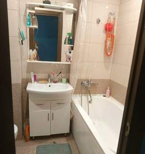 1-к квартира, вторичка, 38м2, 5/17 этаж