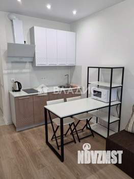 Студия квартира, вторичка, 20м2, 8/26 этаж