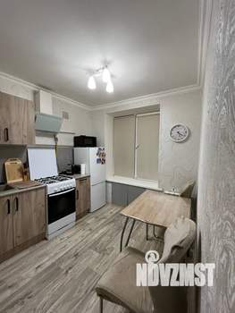 1-к квартира, вторичка, 33м2, 1/5 этаж