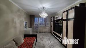 3-к квартира, вторичка, 76м2, 13/17 этаж