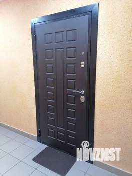 1-к квартира, вторичка, 38м2, 6/6 этаж