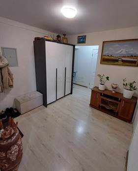 4-к квартира, вторичка, 74м2, 17/22 этаж