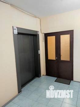 1-к квартира, вторичка, 45м2, 5/5 этаж