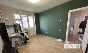 2-к квартира, вторичка, 64м2, 10/17 этаж