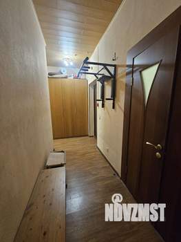 3-к квартира, вторичка, 80м2, 18/22 этаж