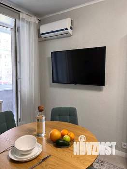 2-к квартира, вторичка, 50м2, 3/17 этаж