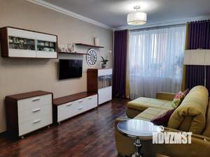1-к квартира, вторичка, 49м2, 11/17 этаж