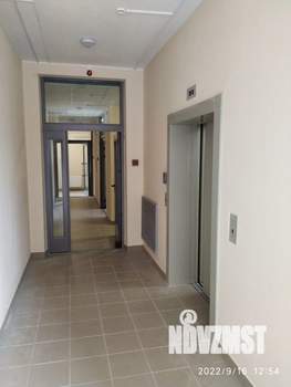 1-к квартира, вторичка, 37м2, 2/17 этаж