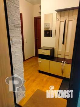 1-к квартира, вторичка, 32м2, 13/17 этаж