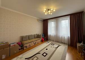2-к квартира, вторичка, 55м2, 16/17 этаж