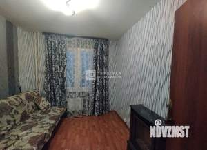 2-к квартира, вторичка, 54м2, 14/17 этаж