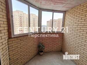 1-к квартира, вторичка, 43м2, 11/14 этаж