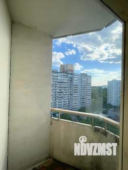 3-к квартира, вторичка, 71м2, 11/16 этаж