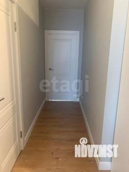 2-к квартира, вторичка, 64м2, 9/20 этаж