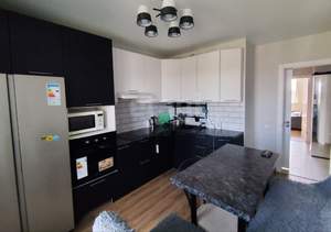 2-к квартира, вторичка, 52м2, 17/25 этаж