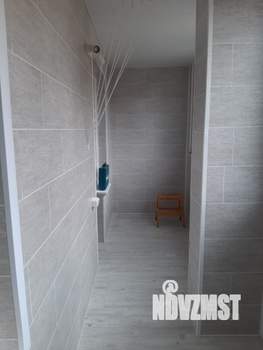 2-к квартира, вторичка, 56м2, 8/18 этаж
